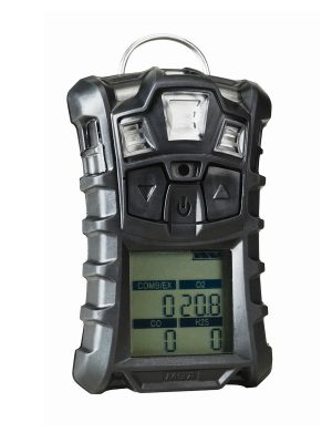 Detektor plynov MSA Altair 4x