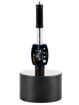 Tvrdomer kovov PCE-2550