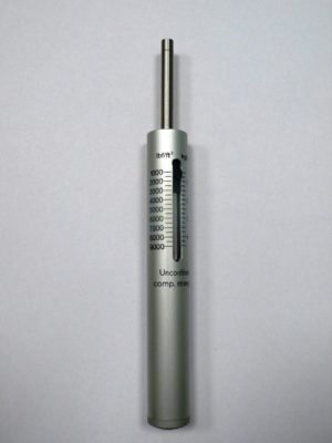 Pôdny penetrometer S070