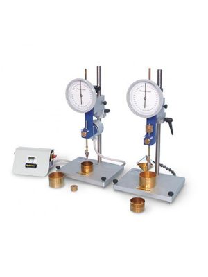 Penetrometer Matest S165