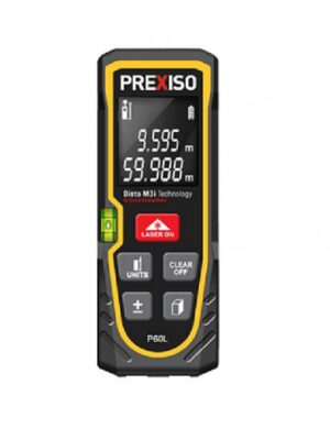 Diaľkomer Prexiso P60L