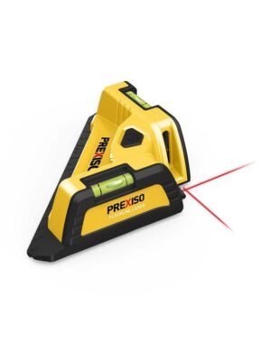 Laserový uholník Prexiso PTL10