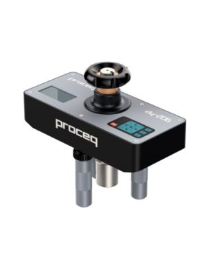 Odtrhový prístroj Proseq DY-206