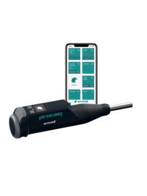 Schmidtovo kladivko Proceq OS 8000 L