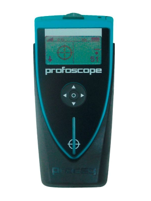 Detektor výstuže Proceq Profoscope+