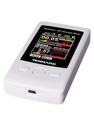 Dozimeter Tenmars TM-93