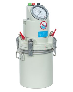 Vzduchový hrniec Testing - 8l