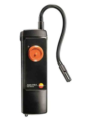 Detektor plynov Testo 316-1