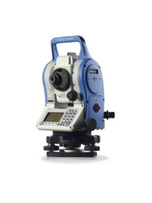 Totálna stanica Spectra Precision Focus 6+ 5"