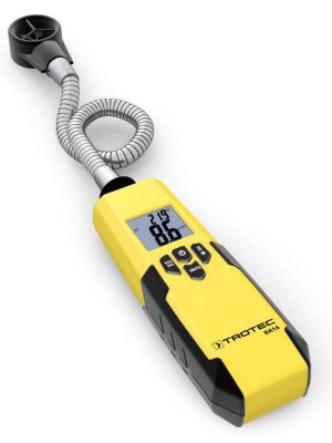 Anemometer Trotec BA16