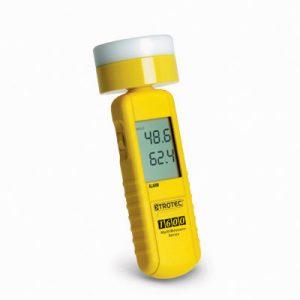 Digitálny vlhkomer TROTEC T 600